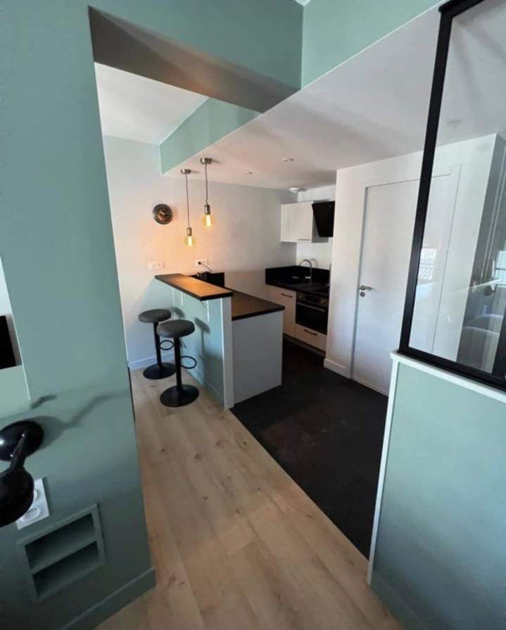 Mise en valeur location saisonnière Niort