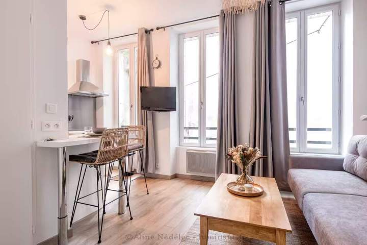 Le Petit Rochelais Niort