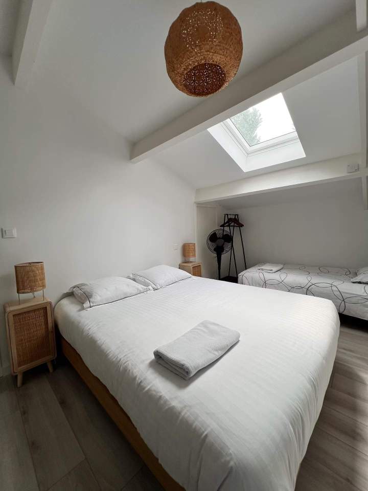 Cottage Gautré Niort