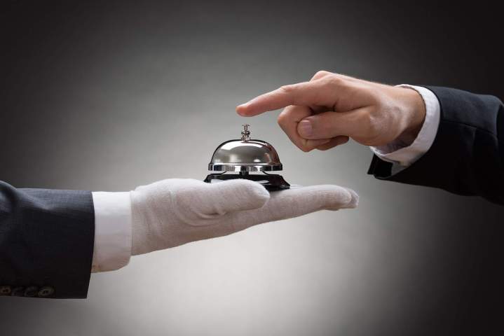 Service de conciergerie sur mesure Niort